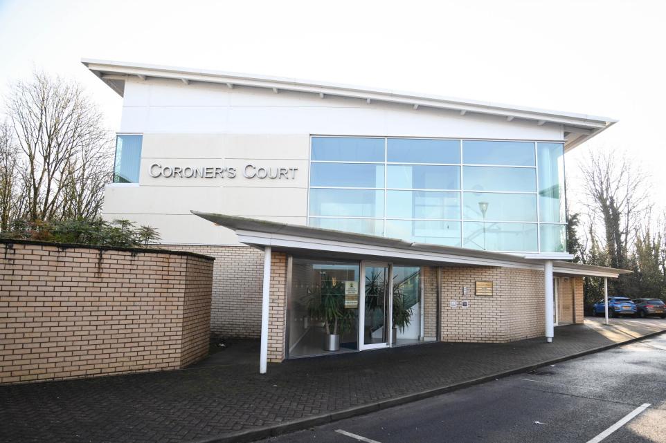 Pre-Inquest Hearing Set After Death of Barrow Murder Suspect in Prison