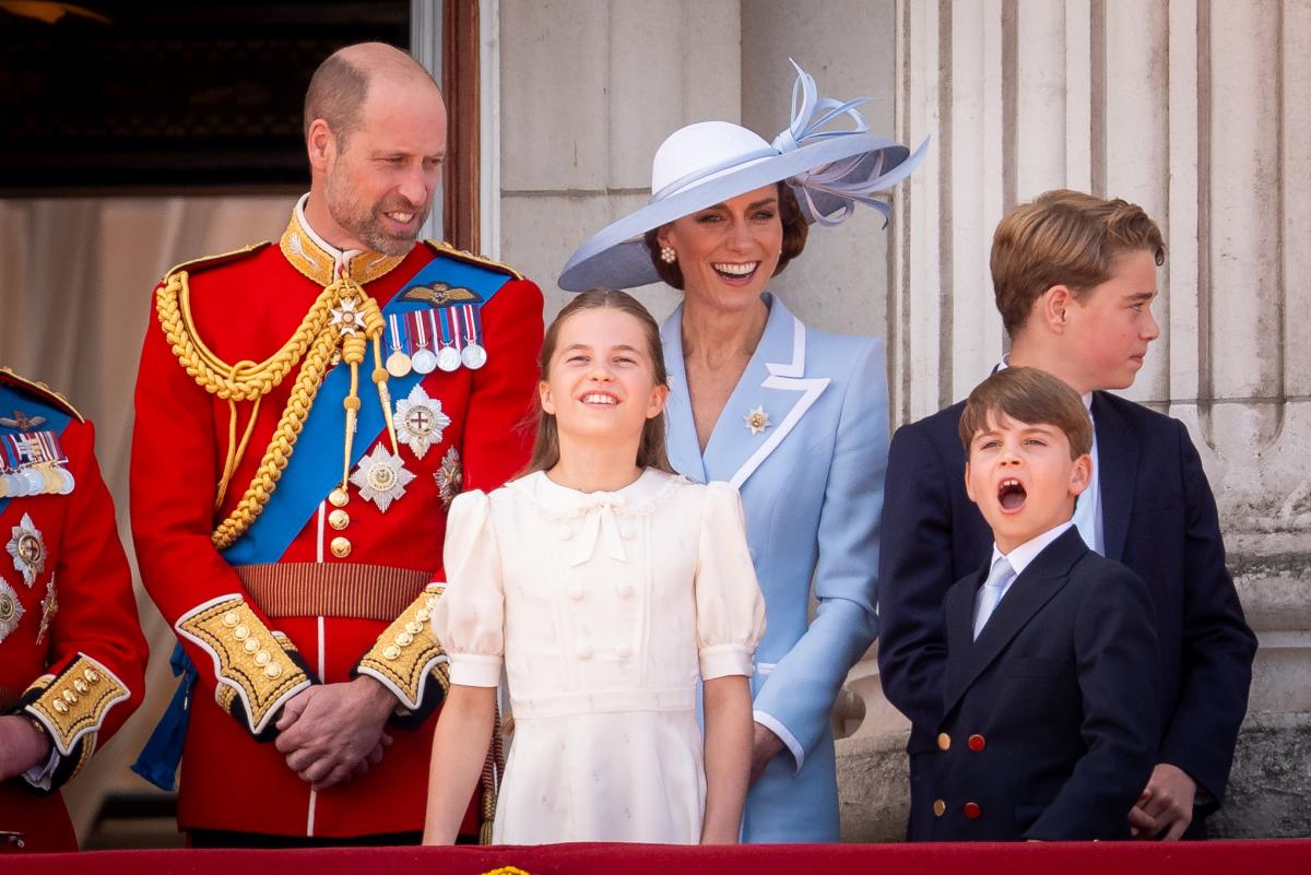 Princess Of Wales Enjoys Peaceful Weekend In The Lake District