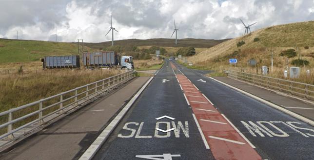 Prolific South Lakes Driver Banned After Being Caught Three Times Over Drug Limit