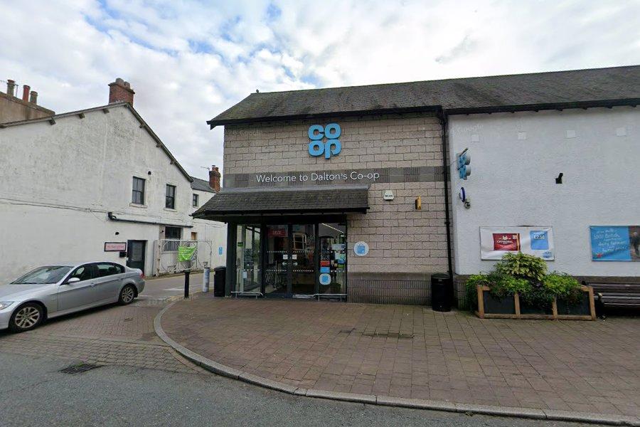 Prolific thief stole £350 worth of goods from Dalton Co op to fund drug habit
