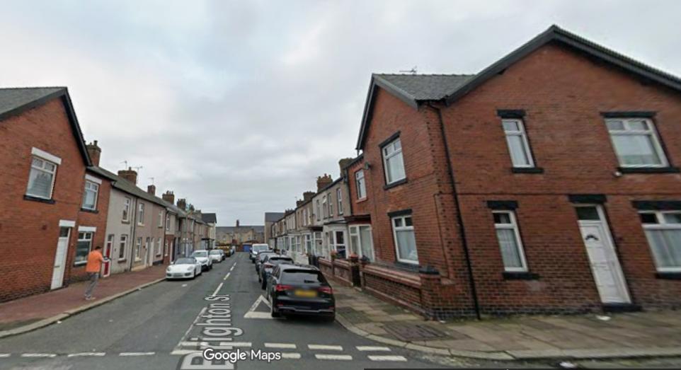 Proposal to Convert Old Bakery Into Shared Home Set for Approval