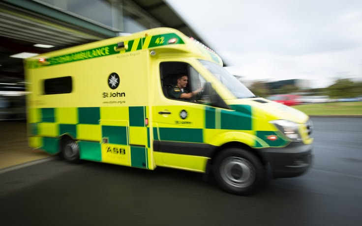 Prue Leith Rushed To Hospital After Husband Calls Ambulance