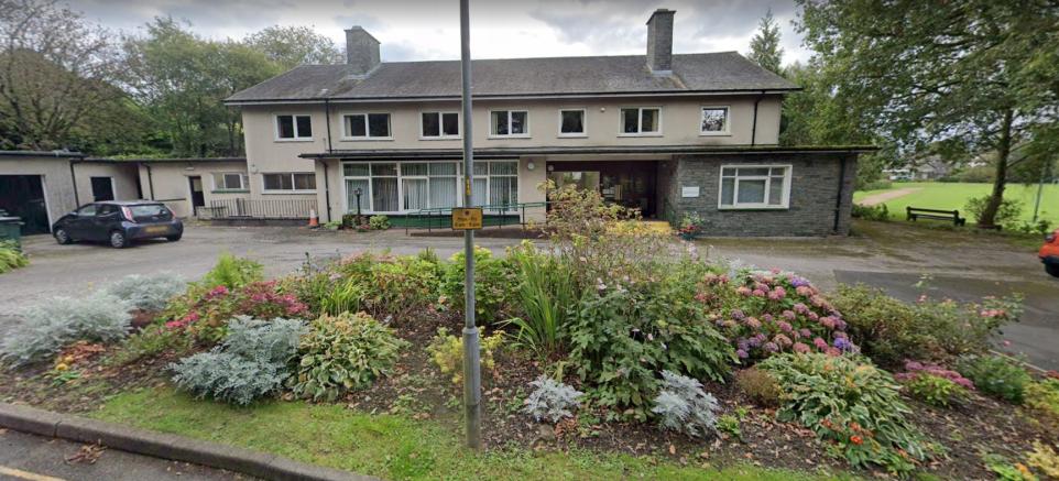 Public Meeting To Discuss Future Of Windermere Care Home.