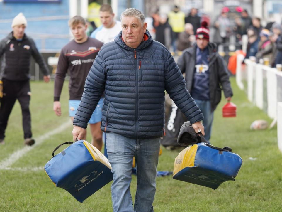 Rapid Rise as Raiders Boss Praises Quickfire Start