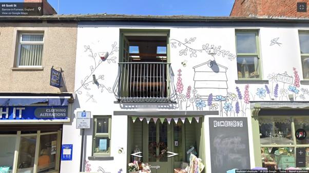 Readers React After Barrow Restaurant Named Best on TripAdvisor