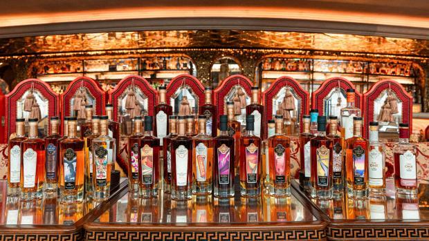 Readers shocked at closure of iconic distillery bistro