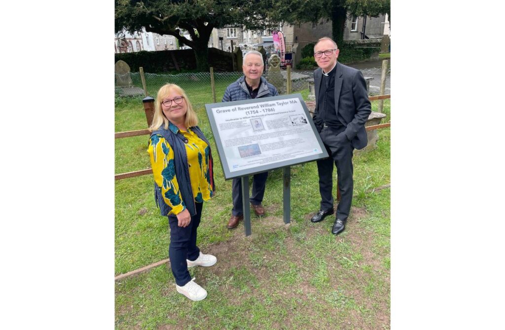 Rediscovered Literary Heritage Brings Cartmel’s Rich History Back Into Focus