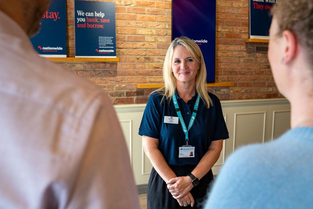 Dementia Support Clinics Return To Kendal.