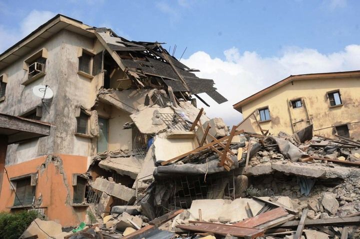 Rescue Operations Shift To Recovery As Venezuela Faces Ongoing Aftershocks