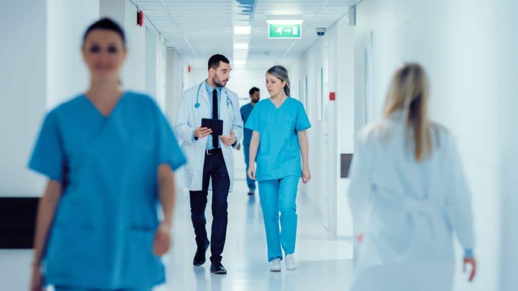 Resident Doctors Suspend Strike Action After Last-Minute Government Offer