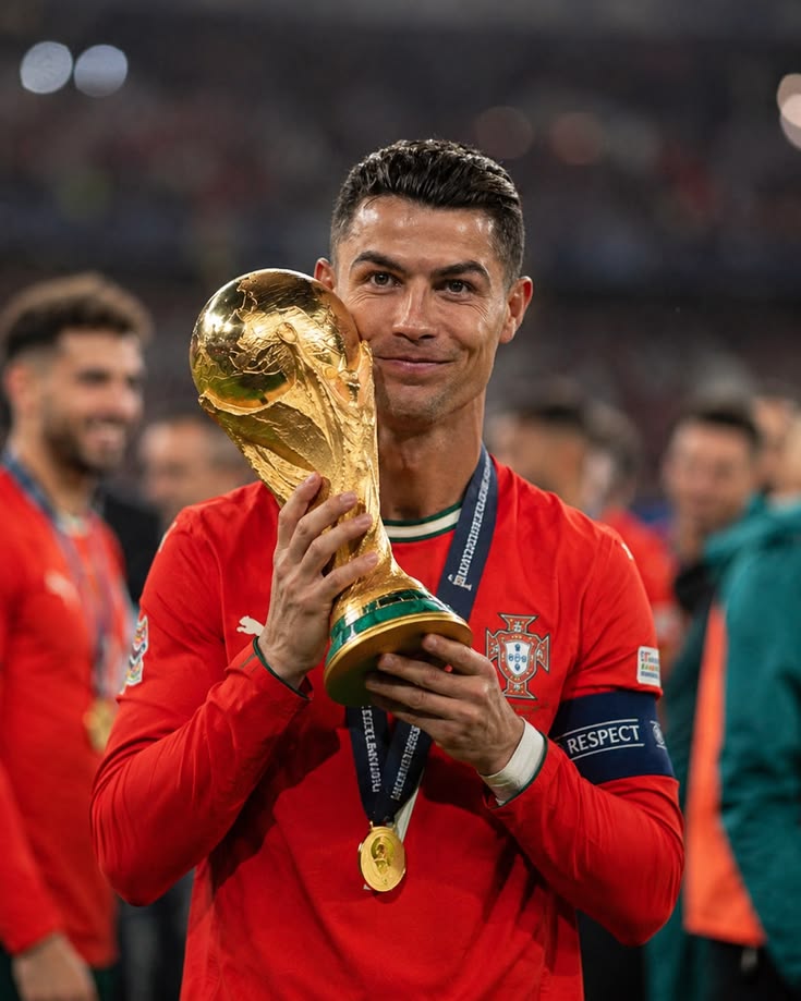 Ronaldo Fever Sweeps Toronto Ahead Of Portugal's FIFA World Cup Clash With Croatia