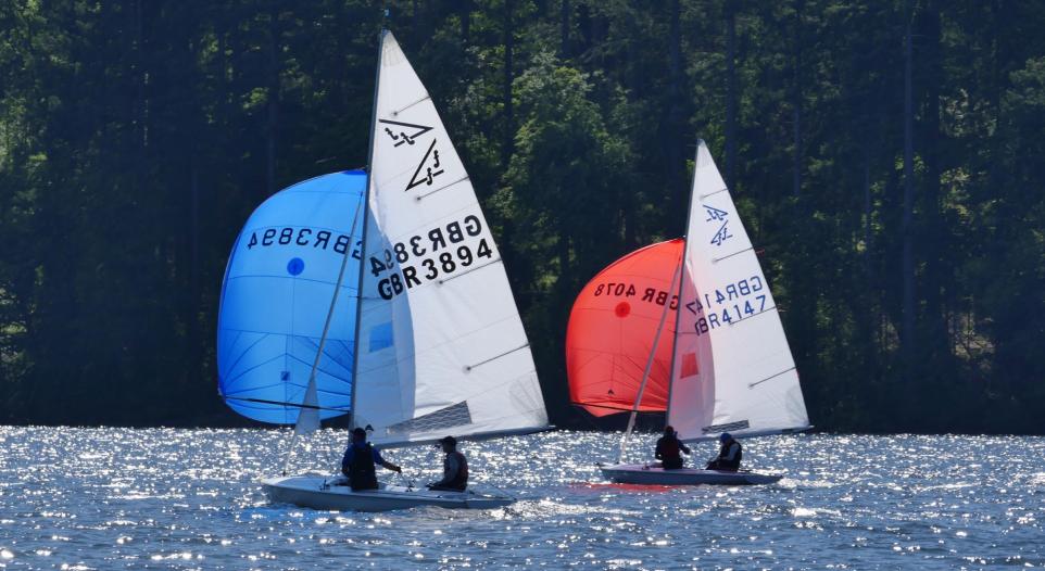 Royal Windermere Yacht Club Launches £100 Six Month Membership Offer.