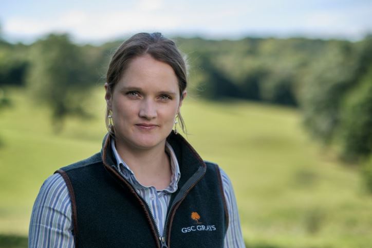 Rural Property Firm Appoints New Valuations Team Leader