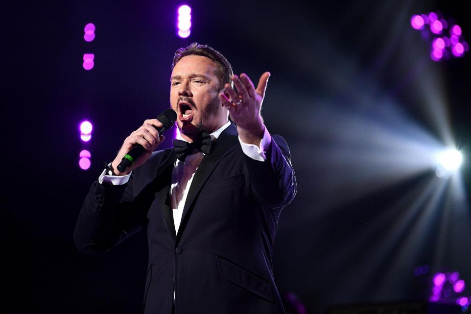 Russell Watson And K-Pop Dance Heroes Among Acts Heading To Ulverston.