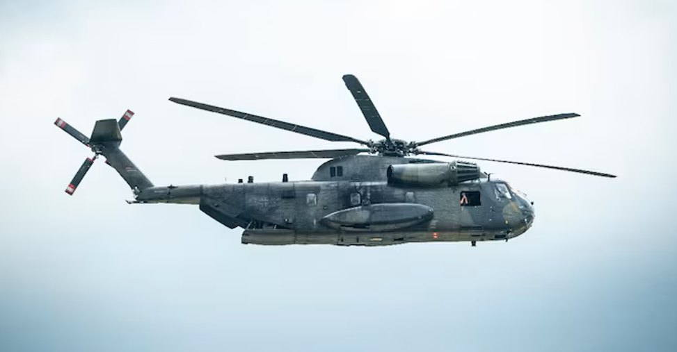 Saudi Aramco Helicopter Crash Kills 14 in Saudi Arabia as Investigation Begins