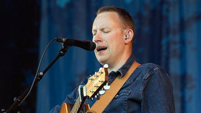 Scottish Music Star Norrie MacIver Set For Special Live Performance At Barrow Town Hall