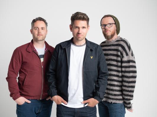 Scouting Girls Share Message Ahead Of Long-Awaited Cumbria Concert.