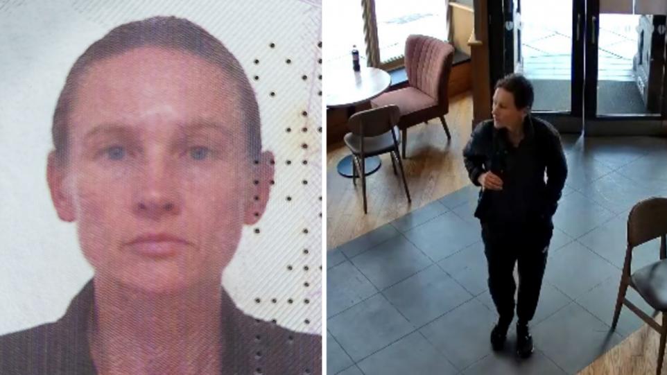 Search Continues for Woman Missing Since September 2025