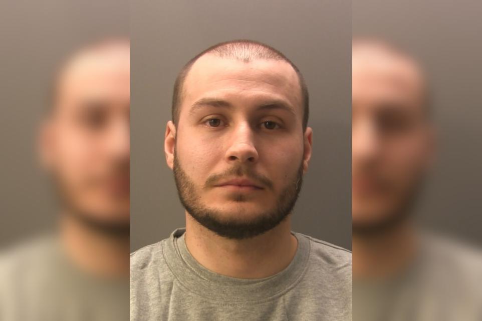 Sellafield Engineer Jailed After Punch Leaves Man in Coma