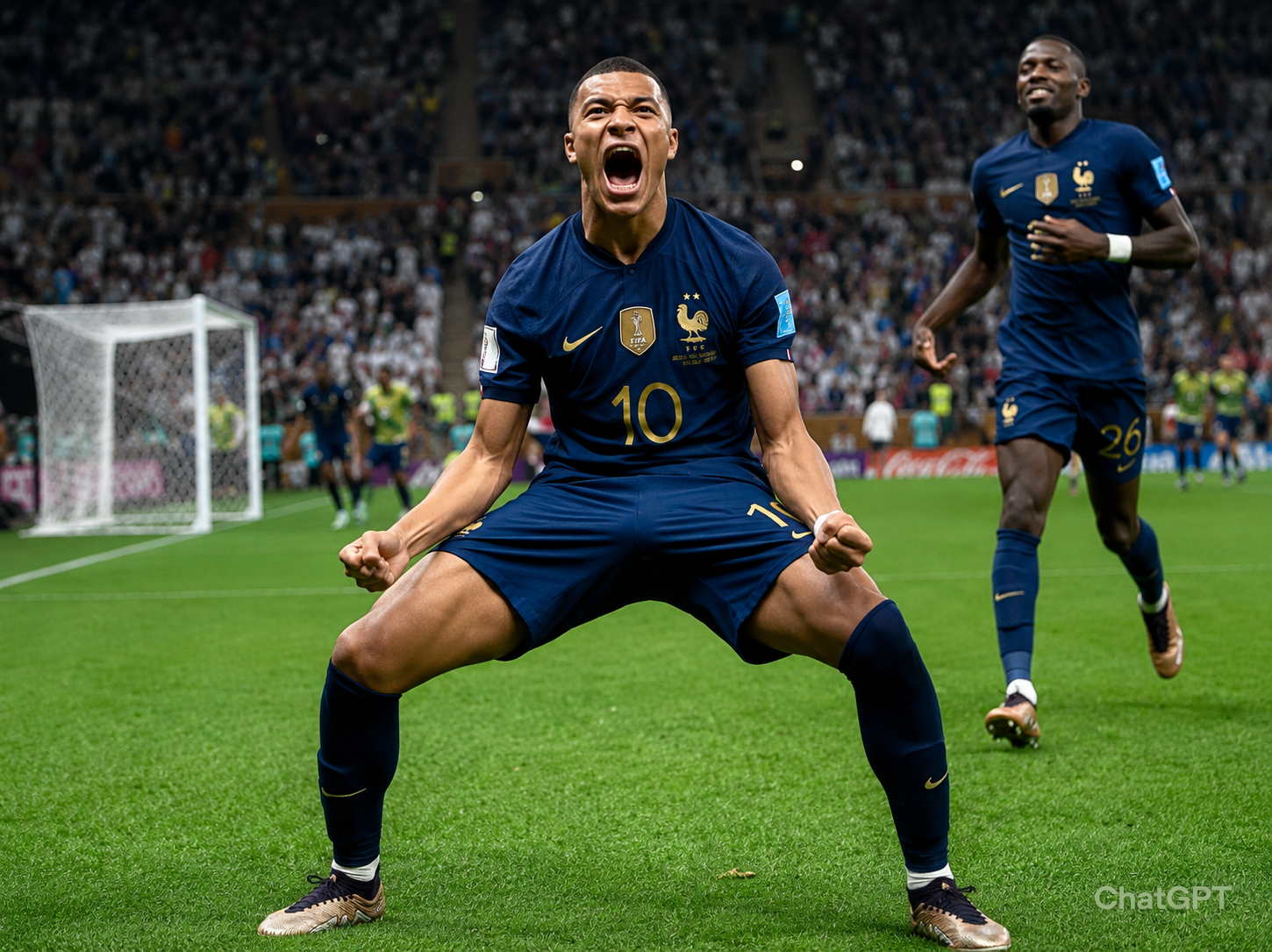 Senegal Vs France Clash Sparks World Cup Day 6 Excitement As Predictions Intensify