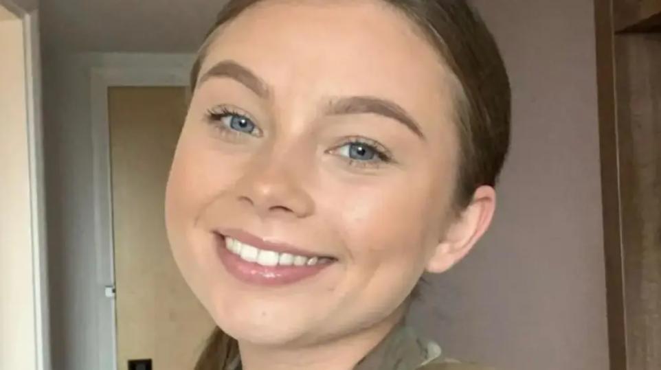 Senior Officers Accused Of Letting Down Jaysley Beck Before Her Death.