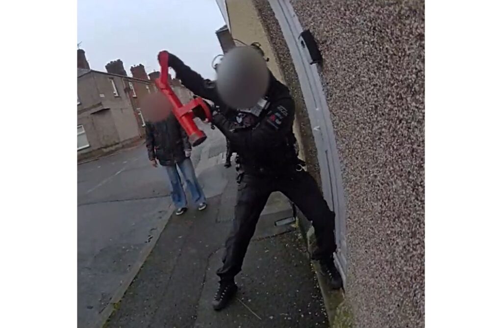 Seven arrested as £35,000 cash and drugs seized in Cumbria raids