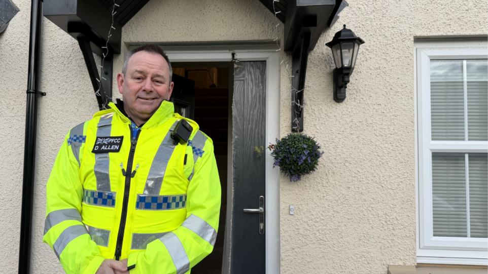 Seven Arrested During Major Police Operation Targeting Ketamine Supply