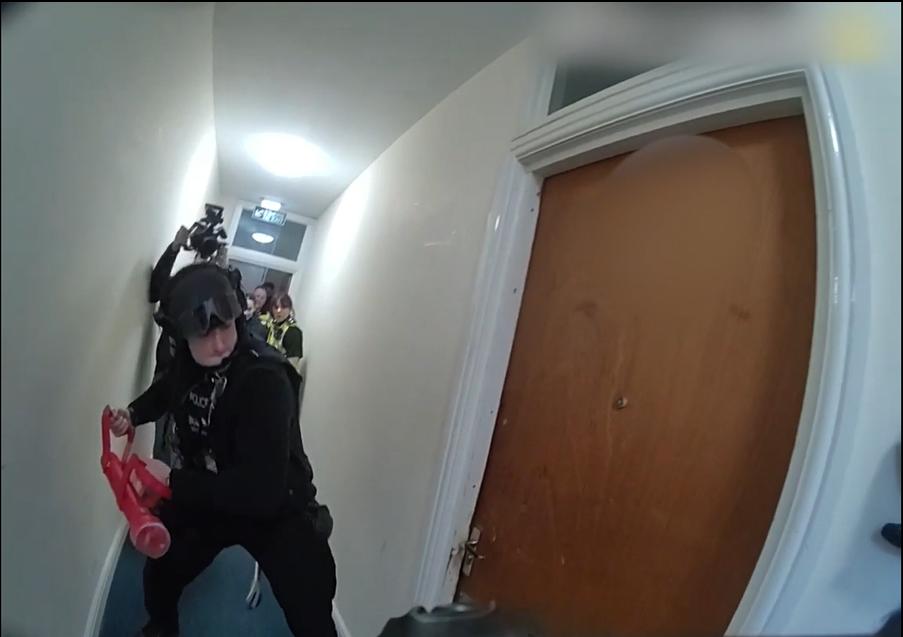 Seven Arrested in Major Cumbria Drug Raids as Police Crack Down on County Supply Network