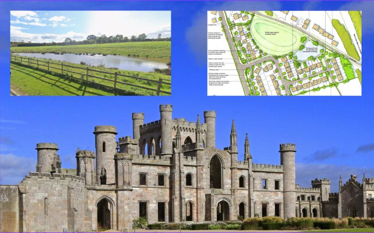 Seventy Objections Raised Over Controversial 49 Home Estate Plan in Cumbria