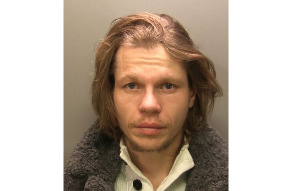 Shoplifter Banned from West Cumbria Stores for Two Years