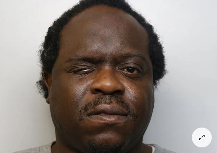 Simon Levy Given Whole Life Sentence After Murders Of Two Women