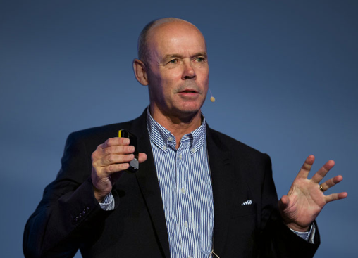 Sir Clive Woodward named keynote speaker for major Cumbria business conference