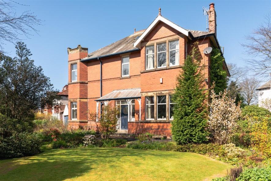 Six-Bedroom Barrow Home Sells For £377,000 At Auction.