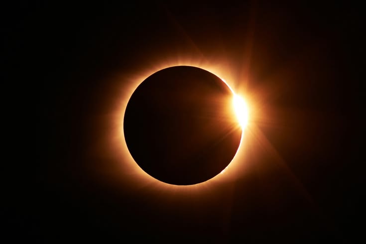 Skywatchers Across UK Wowed As Rare Solar Eclipse Blots Out Most Of Sun