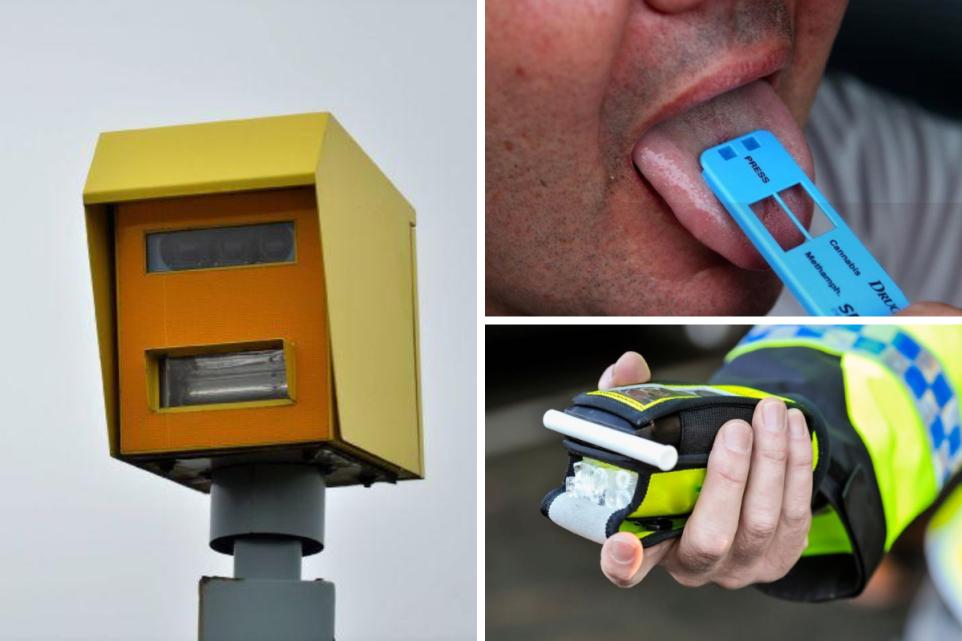 South Cumbria Motoring Convictions Round-Up For July Released.