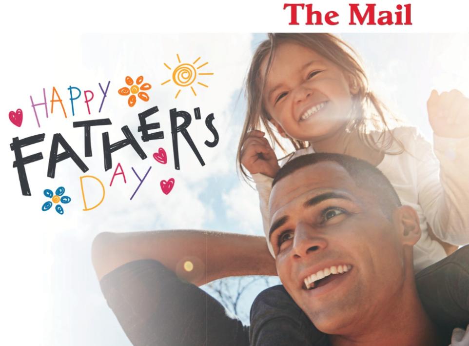 South Cumbria Shares Heartfelt Father’s Day Messages Celebrating Love And Appreciation