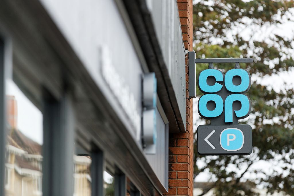 South Cumbrian Co-op Set to Reopen After Major Revamp