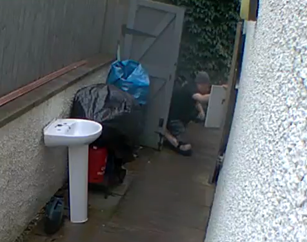 South Cumbrian Man’s Illegal Gas Work Put Family’s Lives at Risk