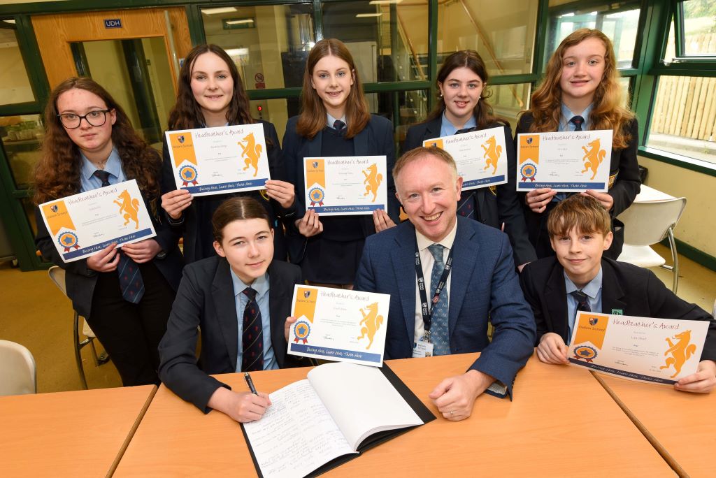 South Cumbrian School Earns Positive Ofsted Rating Following Inspection
