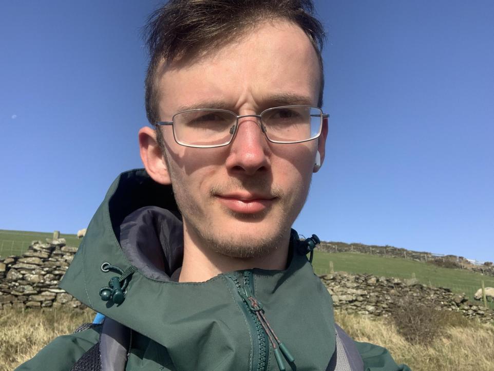 South Cumbrian Takes on Gruelling 80 Mile Cumbria Way Challenge for Charity