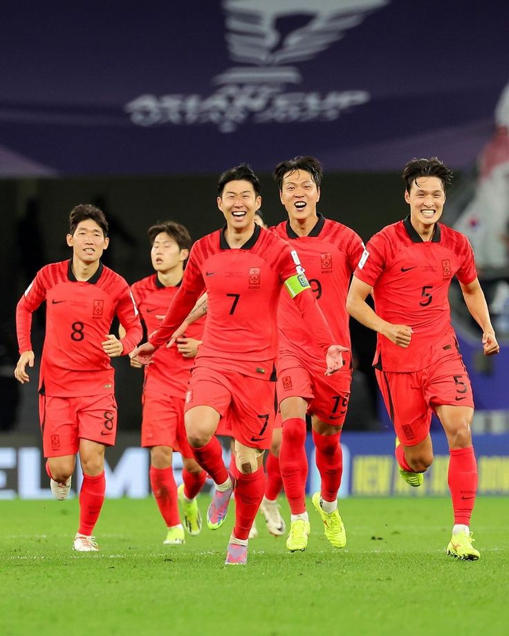 South Korean President Joins Calls For Football Reform After World Cup Exit