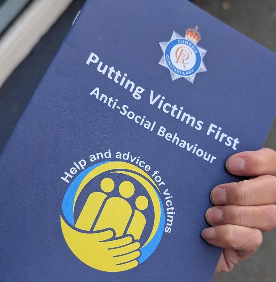 South Lakes Residents Say Young People’s Behaviour Is Causing Distress Across Community.