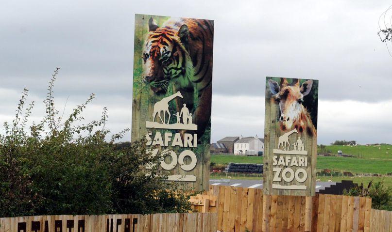 South Lakes Safari Zoo set to reopen after dramatic day of uncertainty