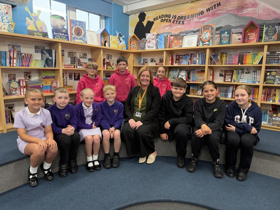 South Walney School Praised For Nurturing Environment Where Pupils Thrive And Succeed