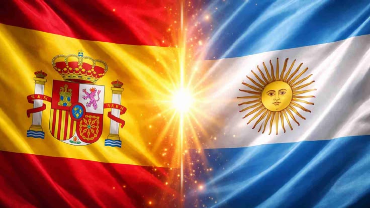 Spain And Argentina Set For Blockbuster FIFA World Cup Final