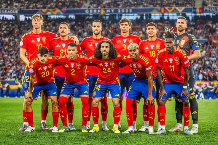 Spain Edge Argentina In Extra Time To Win FIFA World Cup 2026