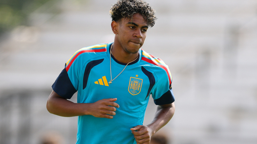 Spain Hit by Fresh Injury Worries as Lamine Yamal and Pedro Porro Train Separately Ahead of Key Fixture