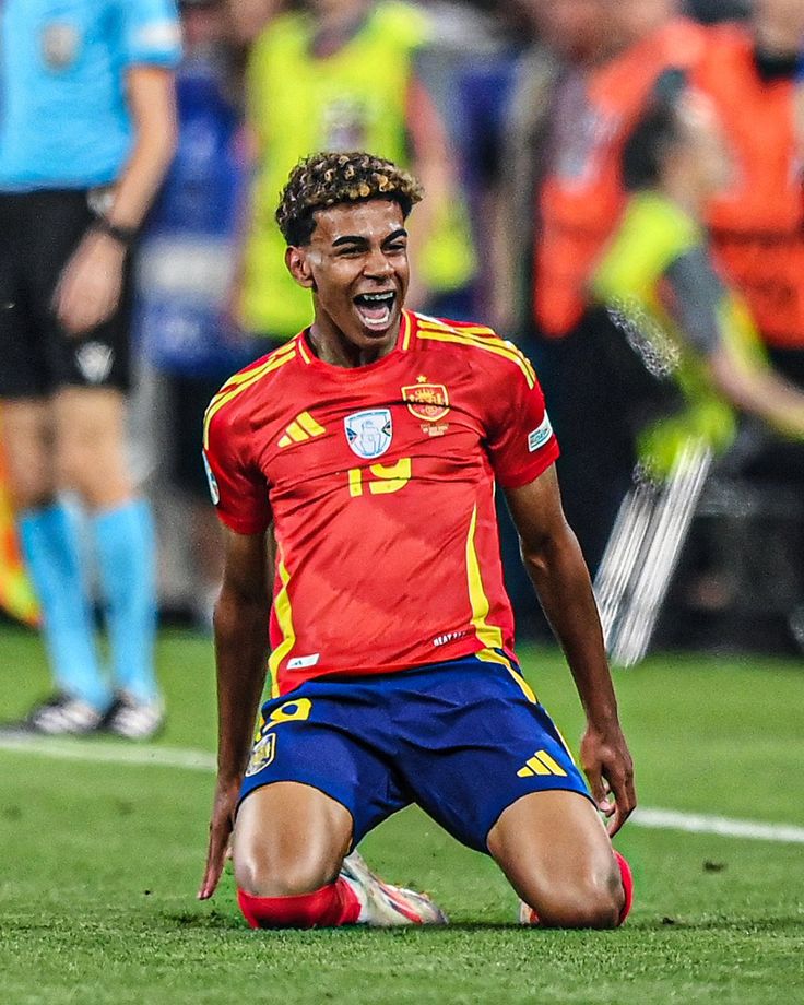 Spain Reach World Cup Final After Dominant Victory Over France