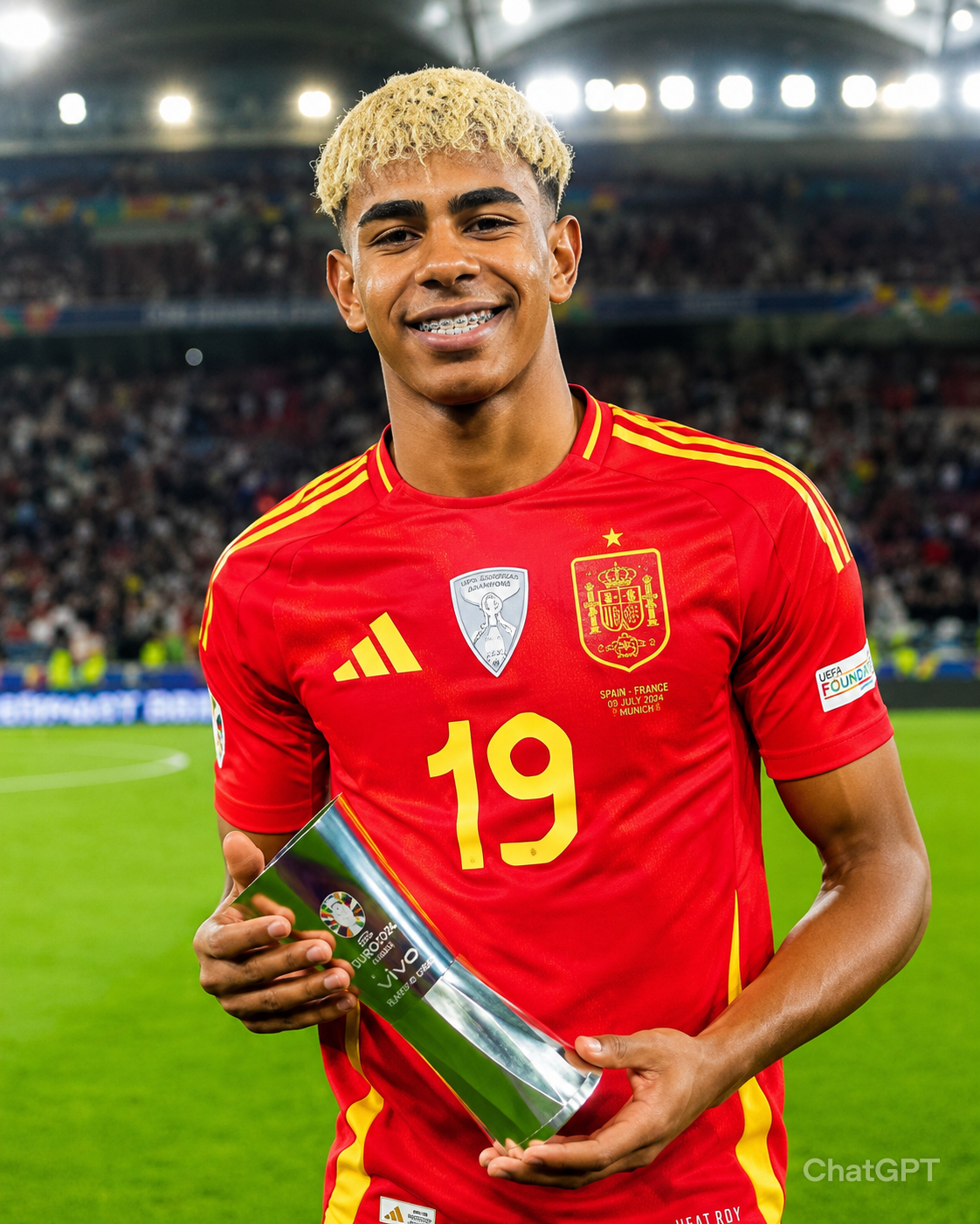 Spain Receive Major World Cup Boost As Yamal And Williams Cleared For Opening Match