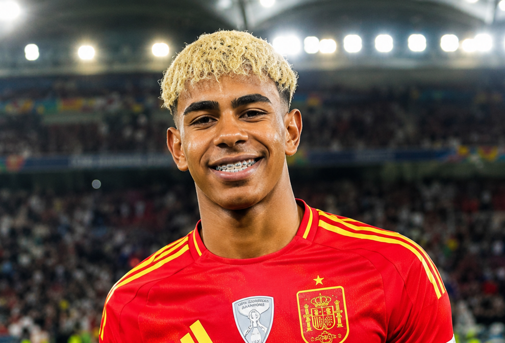 Spain Receive Major World Cup Boost As Yamal And Williams Cleared For Opening Match
